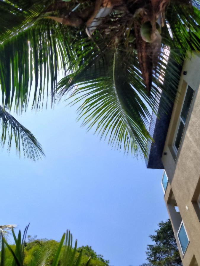 Pousada Vila Dos Mares Morro de São Paulo Exterior foto
